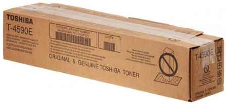 Тонер Toshiba E-studio 256/306/356/456/506 36.6k (т.) T-4590E (o)