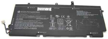 Аккумулятор для ноутбука HP EliteBook Folio 1040 G3,805096-001/804175-1C1/804175-1B1/HSTNN-IB6Z/BG06045XL/BG06 3780мАч 11 v HP 805096-005 2034157058