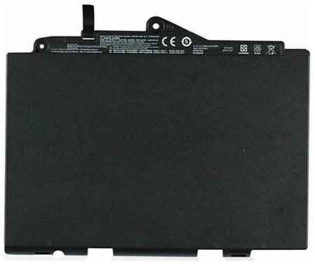 Батарея для HP EliteBook 725 G3/820 G3 (HSTNN-DB6V/HSTNN-l42C/HSTNN-UB6T/SN03044XL-PL/SN03XL) 44Wh 3cell 2034157090