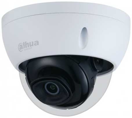 Видеокамера IP Dahua DH-IPC-HDBW3449EP-AS-NI-0280B 2.8-2.8мм цветная 2034157777