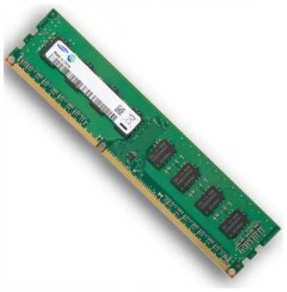 Оперативная память для компьютера 16Gb (1x16Gb) PC4-25600 3200MHz DDR4 DIMM CL21 Samsung M378A2K43EB1-CWE 2034159202