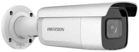 Видеокамера IP Hikvision DS-2CD2623G2-IZS 2.8-12мм цветная