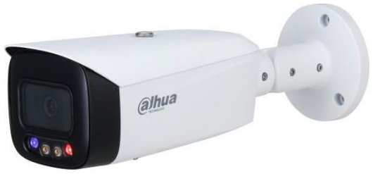 Видеокамера IP Dahua DH-IPC-HFW3249T1P-AS-PV-0280B 2.8-2.8мм корп.:белый 2034159428