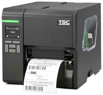 Термотрансферный принтер TSC ML240P 2034159601
