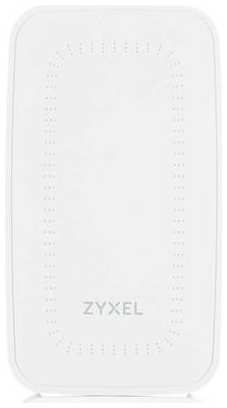 ZYXEL NebulaFlex Pro WAC500H Hybrid Access Point, Wave 2, 802.11a / b / g / n / ac (2.4 and 5 GHz), MU-MIMO, wall-mounted, 2x2 antennas, up to 300 + 8 2034159638