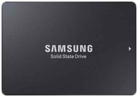 Твердотельный накопитель SSD 2.5 480 Gb Samsung PM893 Read 550Mb/s Write 520Mb/s 3D NAND TLC (MZ7L3480HCHQ-00A07) 2034159884