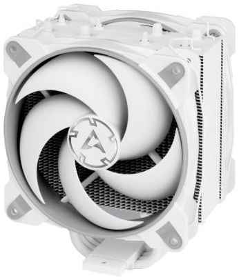 Arctic Cooling Вентилятор для процессора Freezer 34 eSports DUO - Grey/White 1150-56,2066, 2011-v3 (SQUARE ILM) , Ryzen (AM4) RET (ACFRE00074A) (702218) 2034159932