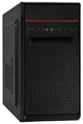 Корпус microATX Exegate BAA-107U 450 Вт