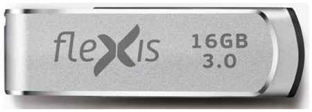 Флэш-драйв Flexis RS-105, 16 Гб, USB 3.1 gen.1 2034170465