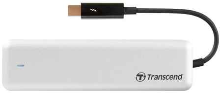 Твердотельный накопитель SSD M.2 480 Gb Transcend JetDrive 820 Read 950Mb/s Write 950Mb/s 3D NAND TLC 2034171921