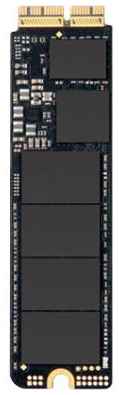 Твердотельный накопитель SSD M.2 480 Gb Transcend JetDrive 820 Read 950Mb/s Write 950Mb/s 3D NAND TLC (TS480GJDM820) 2034171926