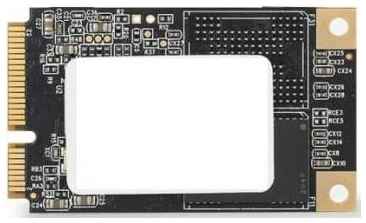 Твердотельный накопитель SSD mSATA 2 Tb Netac N5M Series Read 560Mb/s Write 520Mb/s 3D NAND TLC 2034173155