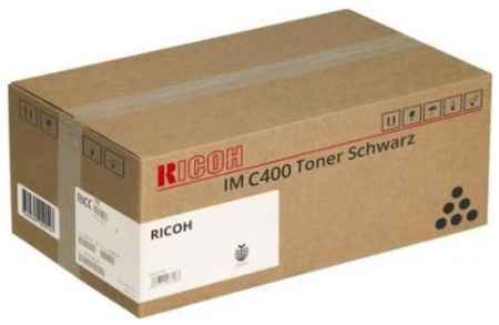 Картридж Ricoh для Ricoh IM C400 19800стр Черный 2034173564