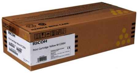 Ricoh Принт-картридж желтый, тип M C250H 2034173582