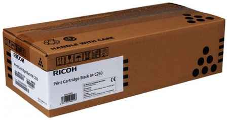 Ricoh Принт-картридж черный, тип M C250 2034173585