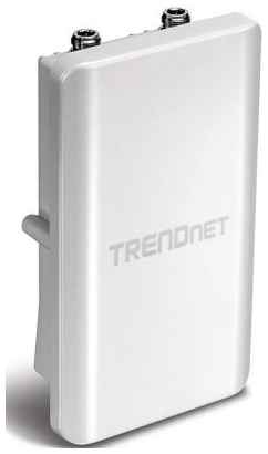 TRENDnet N300 2.4GHz High Power Outdoor PoE Access Point TEW-739APBO RTL {5} 2034175143