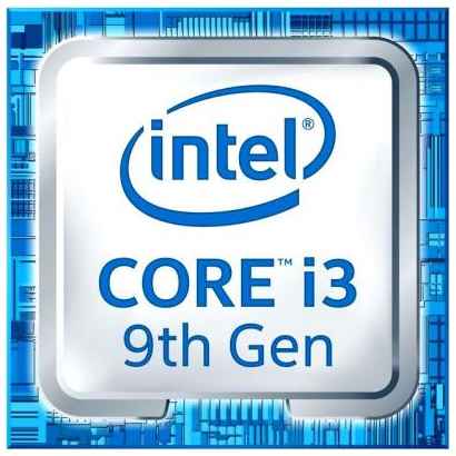 Процессор Intel Core i3 9100T 3100 Мгц Intel LGA 1151 v2 OEM 2034175289