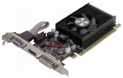 Видеокарта Afox AMD Radeon R5 220 AFR5220-2048D3L5 PCI-E 2048Mb GDDR3 64 Bit Retail 2034175665