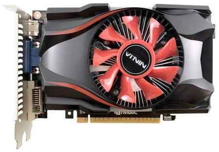 Видеокарта SINOTEX Ninja GeForce GTX 750 Ti NH75TI025F PCI-E 2048Mb GDDR5 128 Bit Retail 2034175681