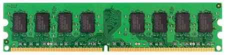 Оперативная память для компьютера 2Gb (1x2Gb) PC2-6400 800MHz DDR2 DIMM Unbuffered CL6 AMD R322G805U2S-UG