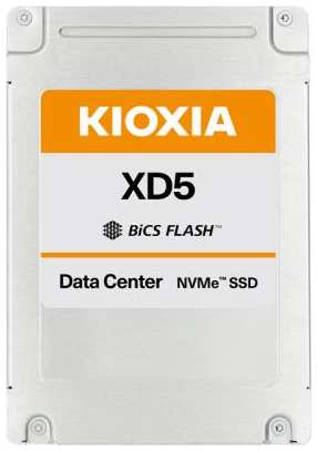Твердотельный накопитель SSD M.2 256 Gb Toshiba KXG60ZNV256G Read 3050Mb/s Write 1550Mb/s 3D NAND TLC