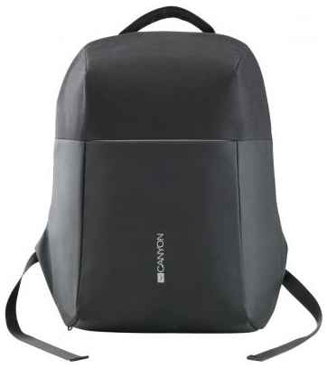 Рюкзак для ноутбука 15.6 Canyon CNS-CBP5BB9 полиэстер