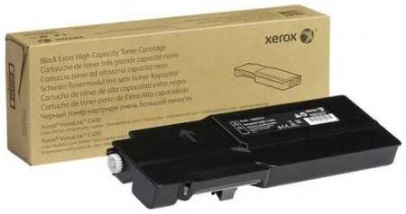 Картридж Xerox 106R03532 VersaLink-C400/405 10.5K Black SuperFine 2034190436