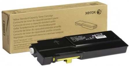 Картридж Xerox 106R03533 VersaLink-C400/405 8K Yellow SuperFine 2034190438