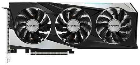 Видеокарта GigaByte nVidia GeForce RTX 3060 GAMING OC LHR PCI-E 12288Mb GDDR6 192 Bit Retail (GV-N3060GAMING OC-12GD 2.0) 2034190467