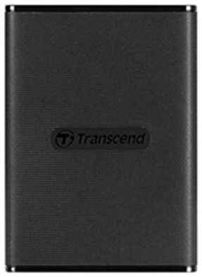 Внешний SSD диск 1.8 500 Gb USB 3.2 Gen1 Transcend TS500GESD270C