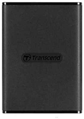 Внешний SSD диск 1.8 1 Tb USB 3.2 Gen1 Transcend TS1TESD270C