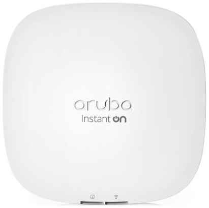 Точка доступа сети Wi-Fi HPE Instant On AP22 (RW) Access Point