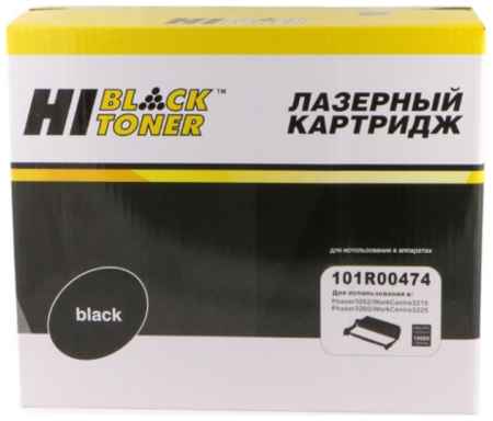Hi-Black 101R00474 Драм-картридж для Xerox Phaser 3052/3215/3260, 10000 к