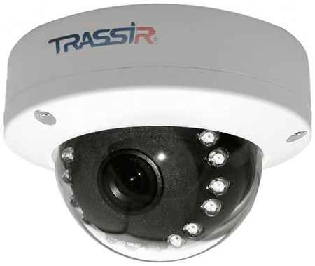 IP камера Trassir TR-D2D5 3.6-3.6мм цветная 2034194663