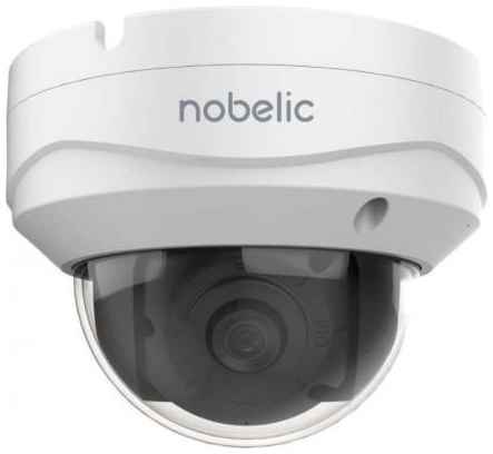 IVIDEON IP камера DOME 4MP IP NBLC-2431F-ASD NOBELIC