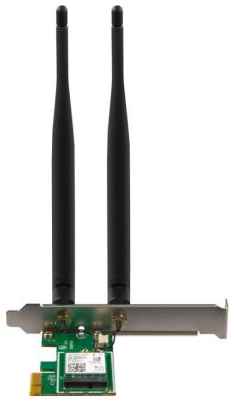Wi-Fi адаптер 574MBPS PCI E30 TENDA 2034195886