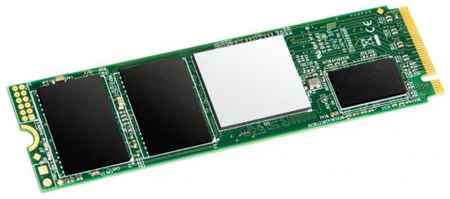 Твердотельный накопитель SSD M.2 256 Gb Transcend MTE220 Read 3500Mb/s Write 1250Mb/s 3D NAND TLC 2034196460