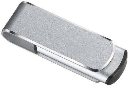 Netac Флэш накопитель 16GB USB3.0 , металл, под нанесение логотипа NTU388U3016GB