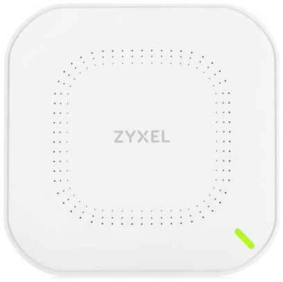 Точка доступа Zyxel NebulaFlex Pro WAC500-EU0101F AC1200 10/100/1000BASE-TX белый 2034197142