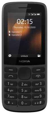 Nokia 215 4G DS [16QENB01A01]