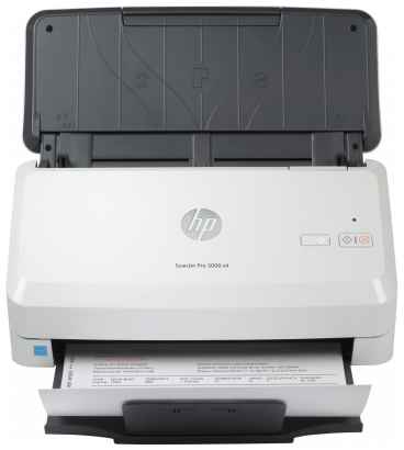 Сканер HP ScanJet Pro 3000 s4 (6FW07A) 2034206921