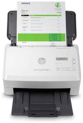 Сканер HP Scanjet Enterprise Flow 5000 s5 (6FW09A) 2034206922