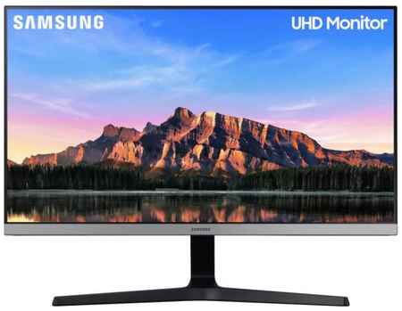 Монитор 28 Samsung U28R550UQI