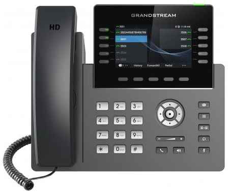 Телефон IP Grandstream GRP-2615