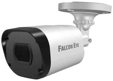 Камера Falcon Eye FE-MHD-B5-25 Цилиндрическая, универсальная 5Мп видеокамера 4 в 1 (AHD, TVI, CVI, CVBS) с функцией «День/Ночь»1/2.8'' SONY 2034221447