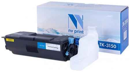 Картридж NV-Print совместимый NV-TK-3150 для Ecosys M3040idn/ M3540idn(14500) 2034223491