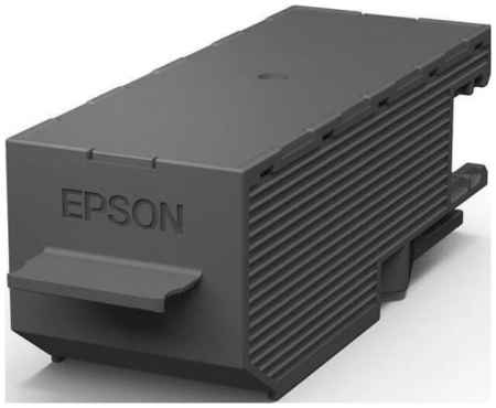 Ёмкость для отработанных чернил Epson для L7160/L7180 5000стр Черный 2034229992