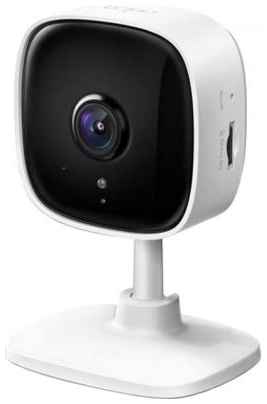 Видеокамера IP TP-Link Tapo C100 3.3-3.3мм цветная корп.:белый/черный 2034243351