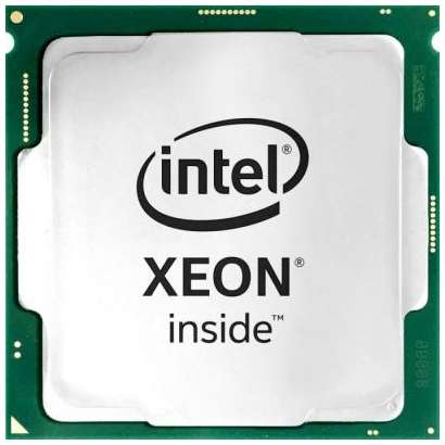 Процессор Intel Xeon E-2234 LGA 1151 8Mb 3.6Ghz (CM8068404174806S RFAX) 2034243439