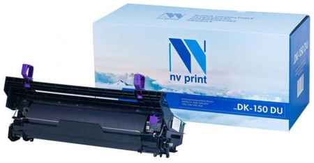 Барабан NV-Print TK-55 для Kyocera EcoSys-M2030/P2035/M2530/FS-1028/1030 MFP/1120/1128/1130/1350 100000стр Черный 2034244712